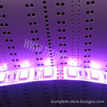 Waterproof Rigid SMD5050 RGB led strip light bar